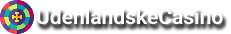 Udenlandske Casino